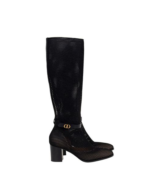 christian dior botas mujer|botas Dior.